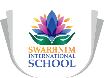 Swarrnim School Logo